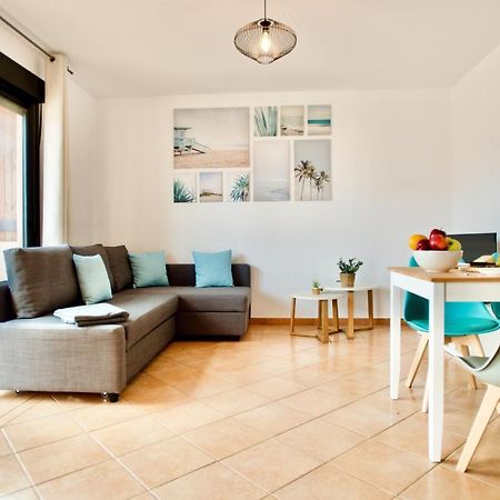 Casa Ema - No Stress Holidays Lajares Exteriér fotografie