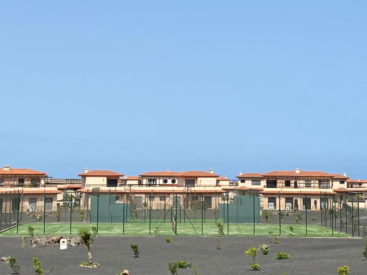 Casa Ema - No Stress Holidays Lajares Exteriér fotografie