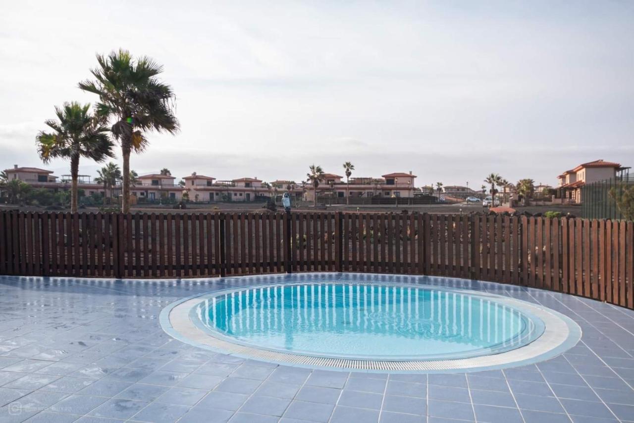 Casa Ema - No Stress Holidays Lajares Exteriér fotografie