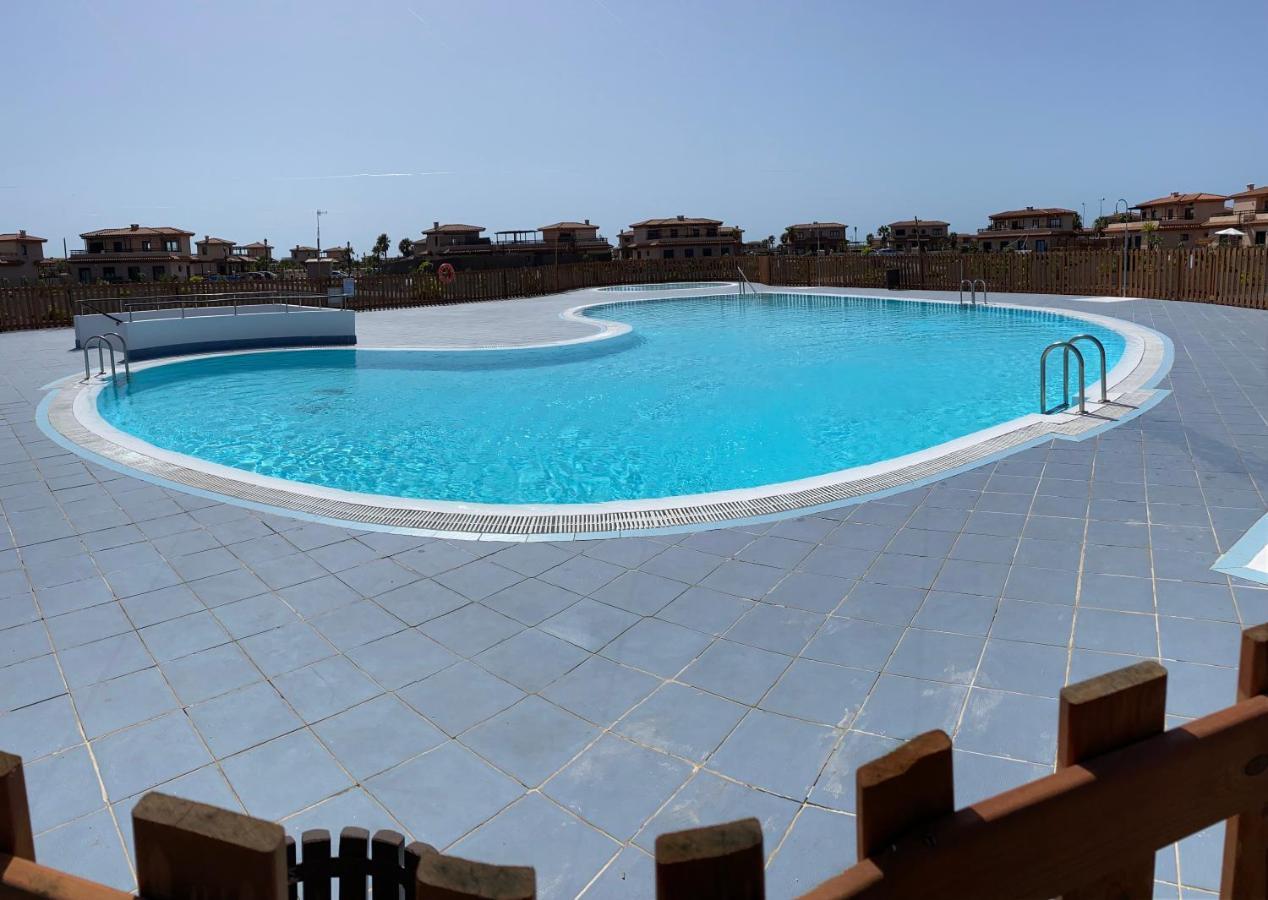 Casa Ema - No Stress Holidays Lajares Exteriér fotografie