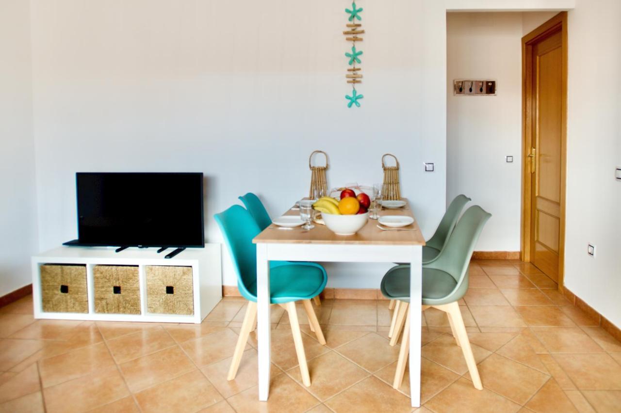 Casa Ema - No Stress Holidays Lajares Exteriér fotografie