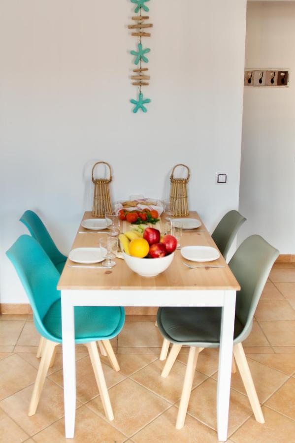 Casa Ema - No Stress Holidays Lajares Exteriér fotografie