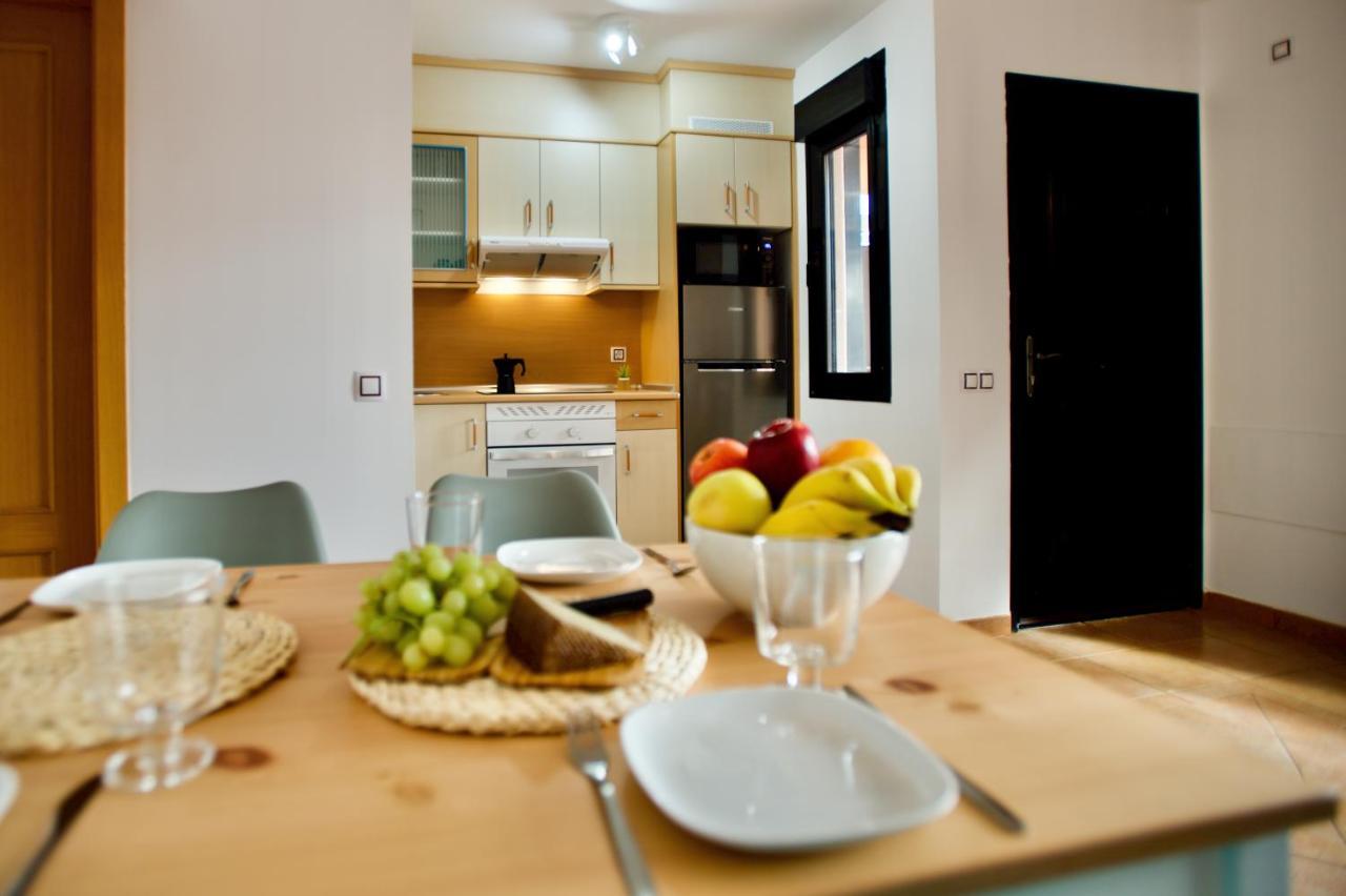 Casa Ema - No Stress Holidays Lajares Exteriér fotografie