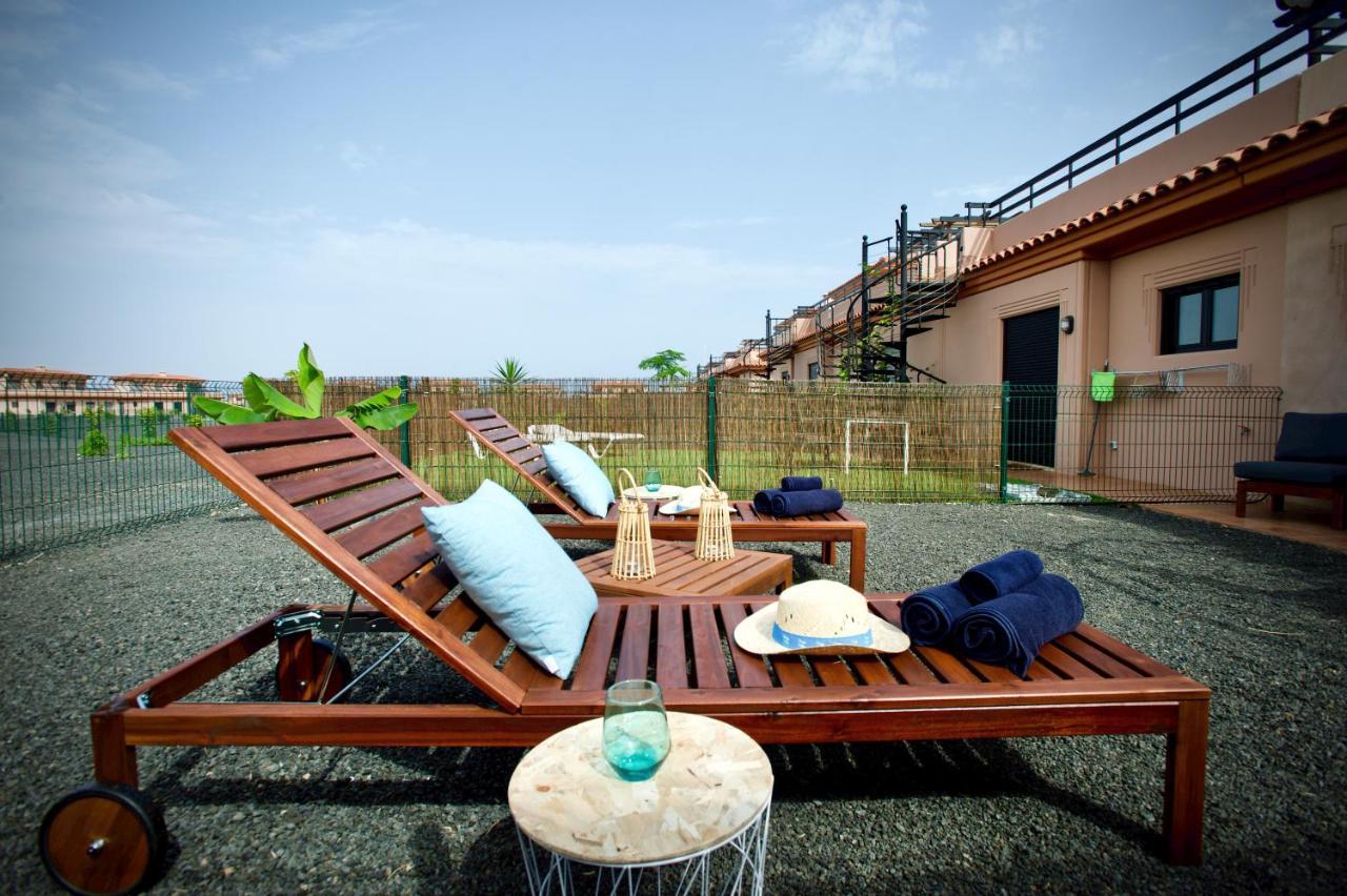 Casa Ema - No Stress Holidays Lajares Exteriér fotografie