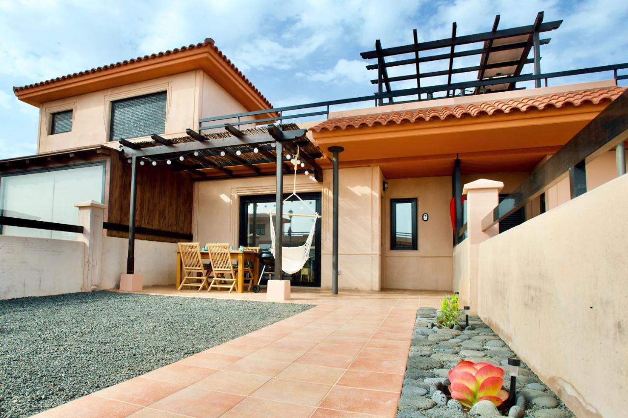 Casa Ema - No Stress Holidays Lajares Exteriér fotografie