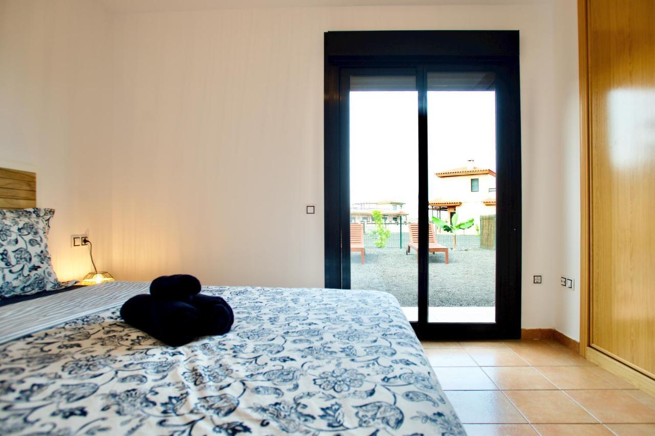 Casa Ema - No Stress Holidays Lajares Exteriér fotografie