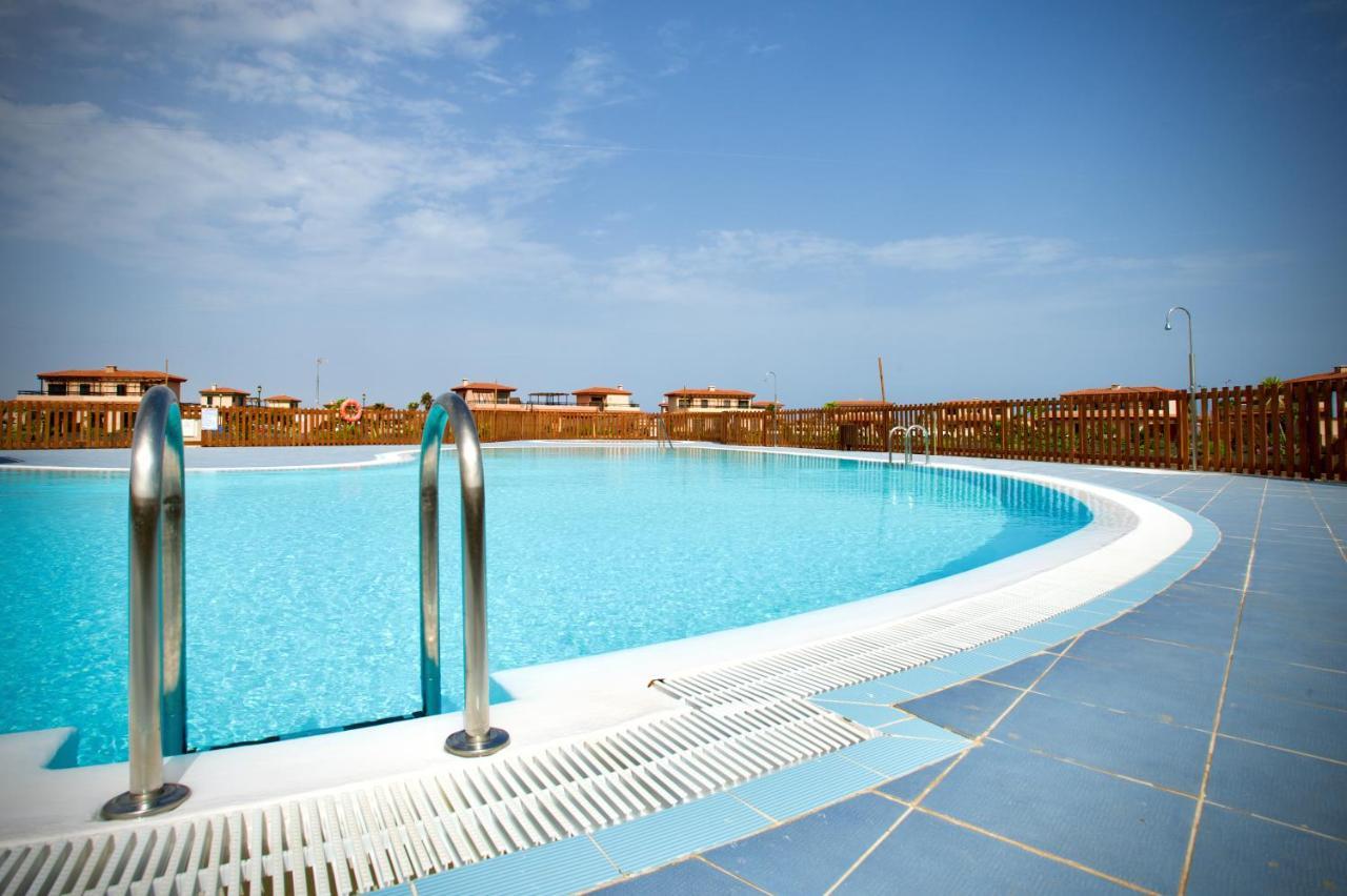 Casa Ema - No Stress Holidays Lajares Exteriér fotografie