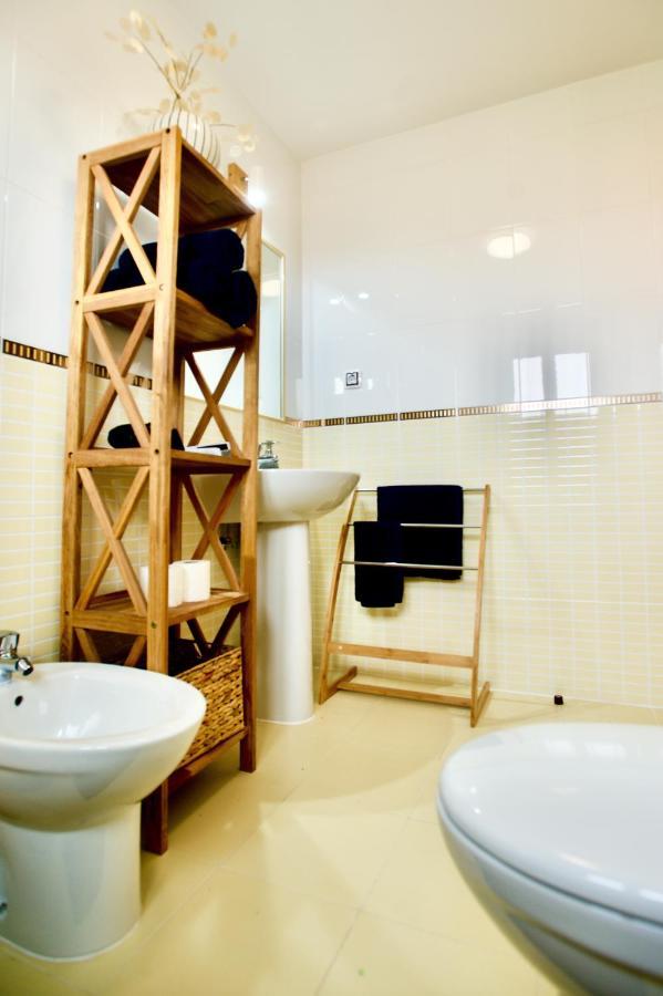 Casa Ema - No Stress Holidays Lajares Exteriér fotografie