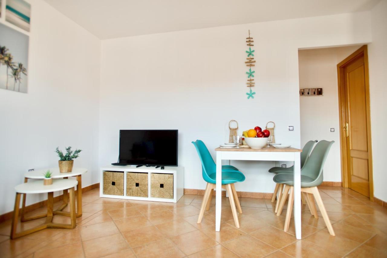 Casa Ema - No Stress Holidays Lajares Exteriér fotografie