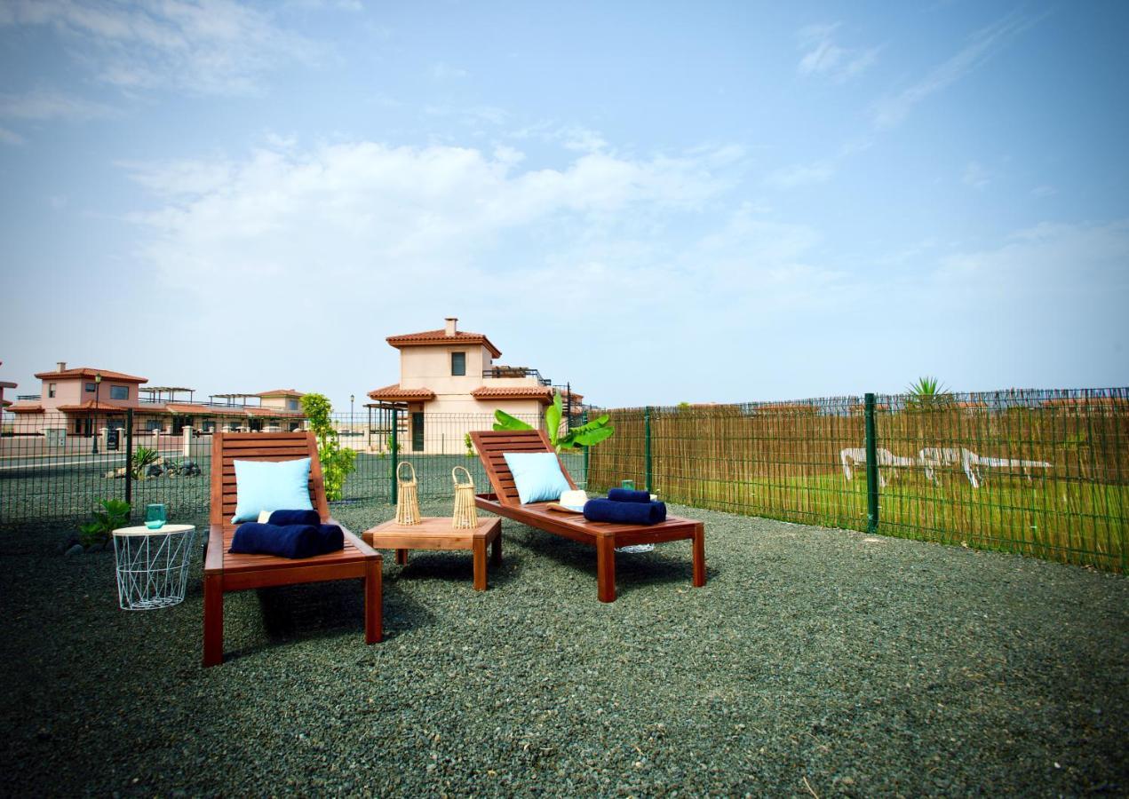 Casa Ema - No Stress Holidays Lajares Exteriér fotografie
